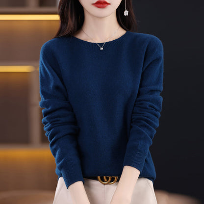 Luna Luxe Sweater