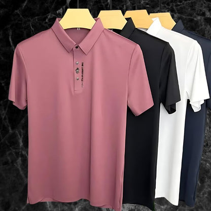 EliteSilk Polo