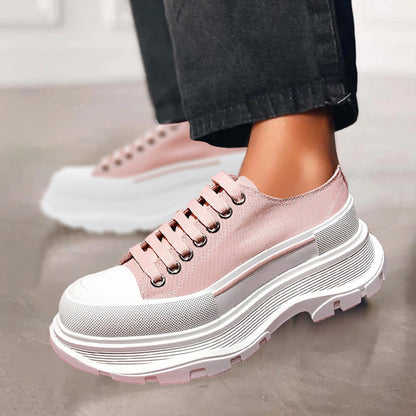 Emie-Daly Chunky Platform Sneakers