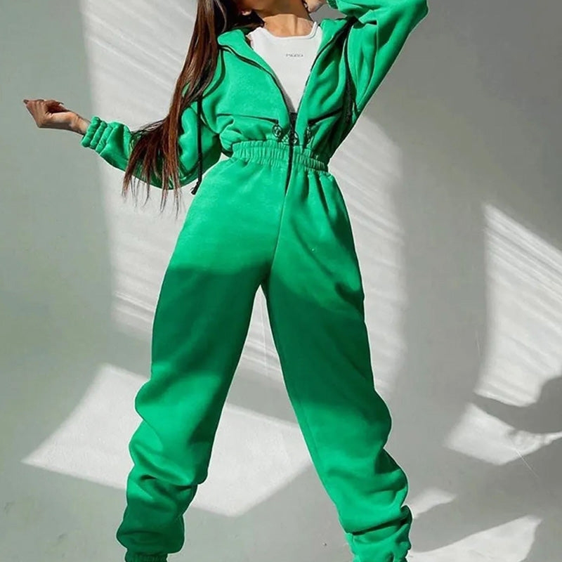 Emie Daly Sydney Jumpsuit