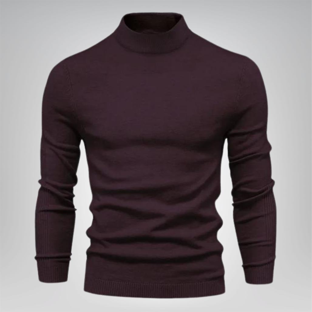 Oliver | Stylish Pullover