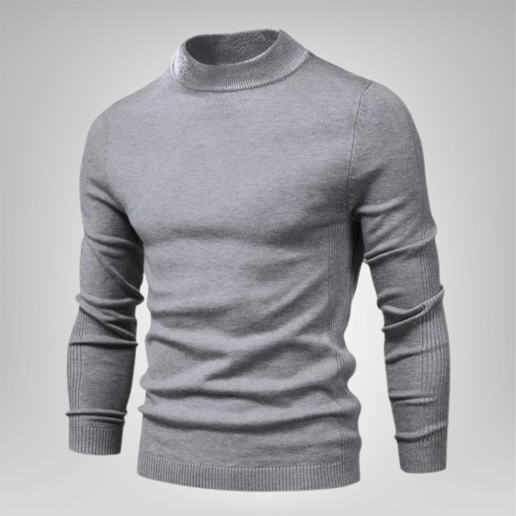 Oliver | Stylish Pullover