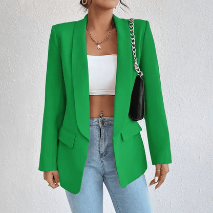 Freya | Stylish Blazer