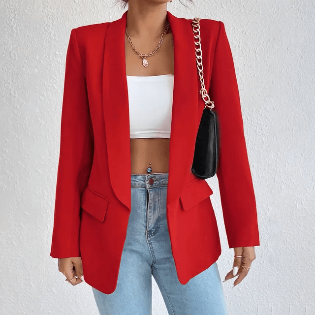 Freya | Stylish Blazer