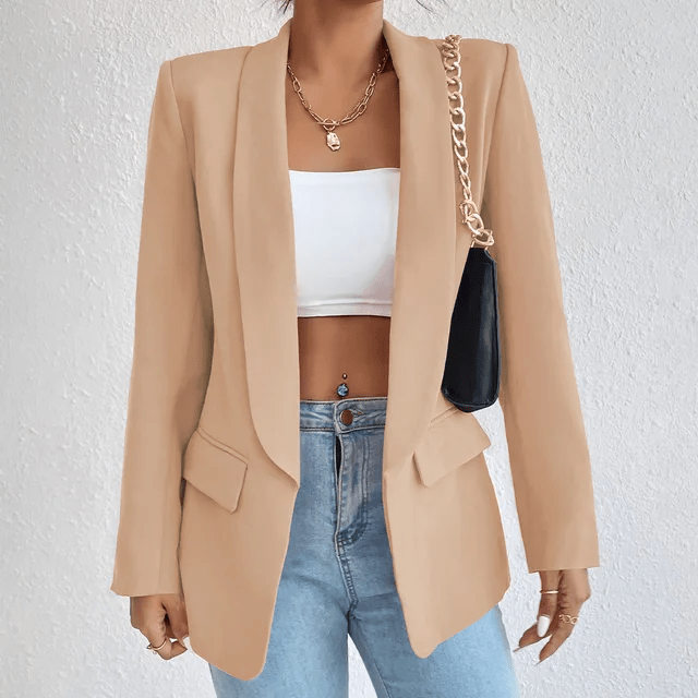 Freya | Stylish Blazer