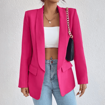 Freya | Stylish Blazer