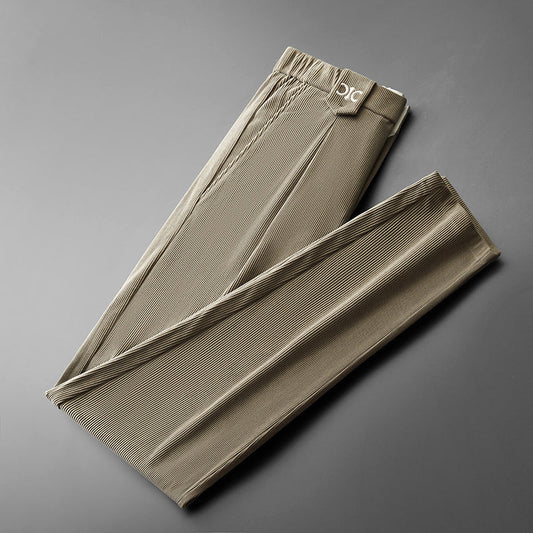 Frank Hardy Corduroy Business Pants