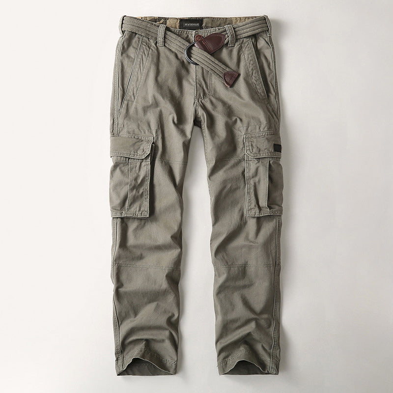 Frank Hardy Indestructible Cargo Pants