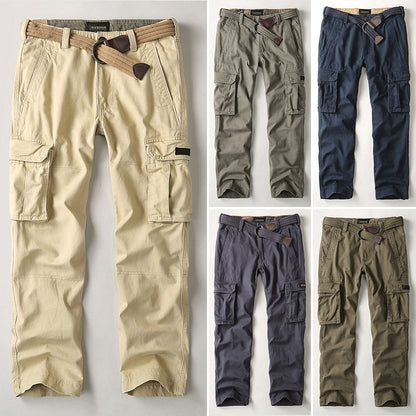 Frank Hardy Indestructible Cargo Pants