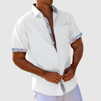 Frank Hardy Islander Summer Shirt