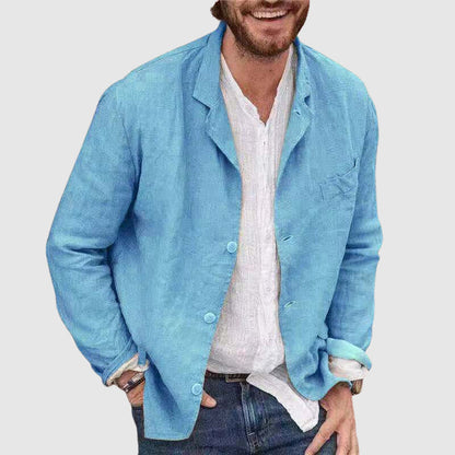 Frank Hardy Long Island Casual Blazer