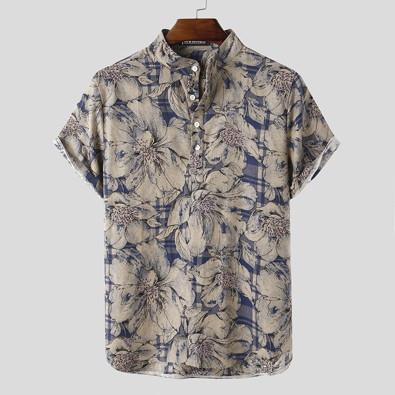 Frank Hardy Myrte Beach Shirt