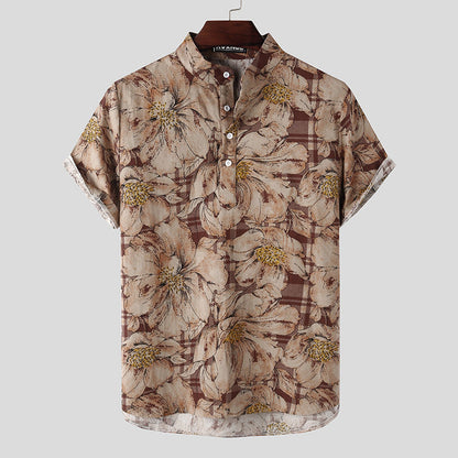 Frank Hardy Myrte Beach Shirt