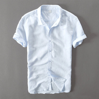 Frank Hardy Nassau Short Sleeve Shirt