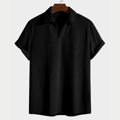 Frank Hardy New Jersey Polo