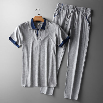 Frank Hardy New York Athleisure Set