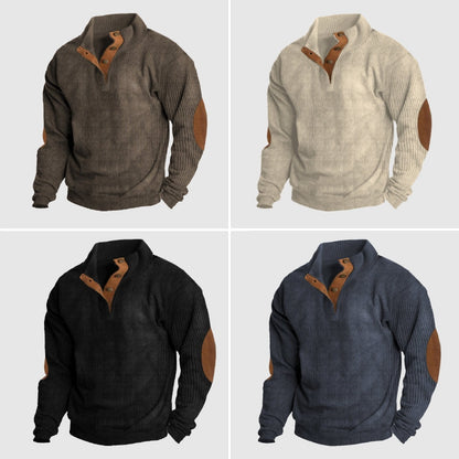 Frank Hardy Outdoor Sweatshirt