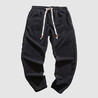 Frank Hardy Signature Corduroy Sweatpants