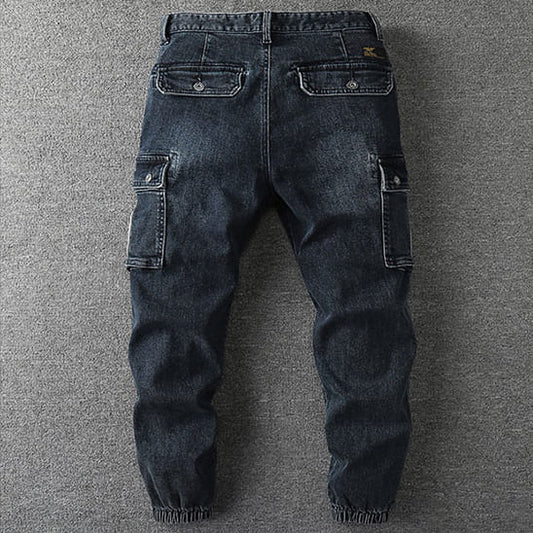 Frank Hardy Urban Jeans