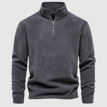 Frank Hardy Warm Airflow Sweater