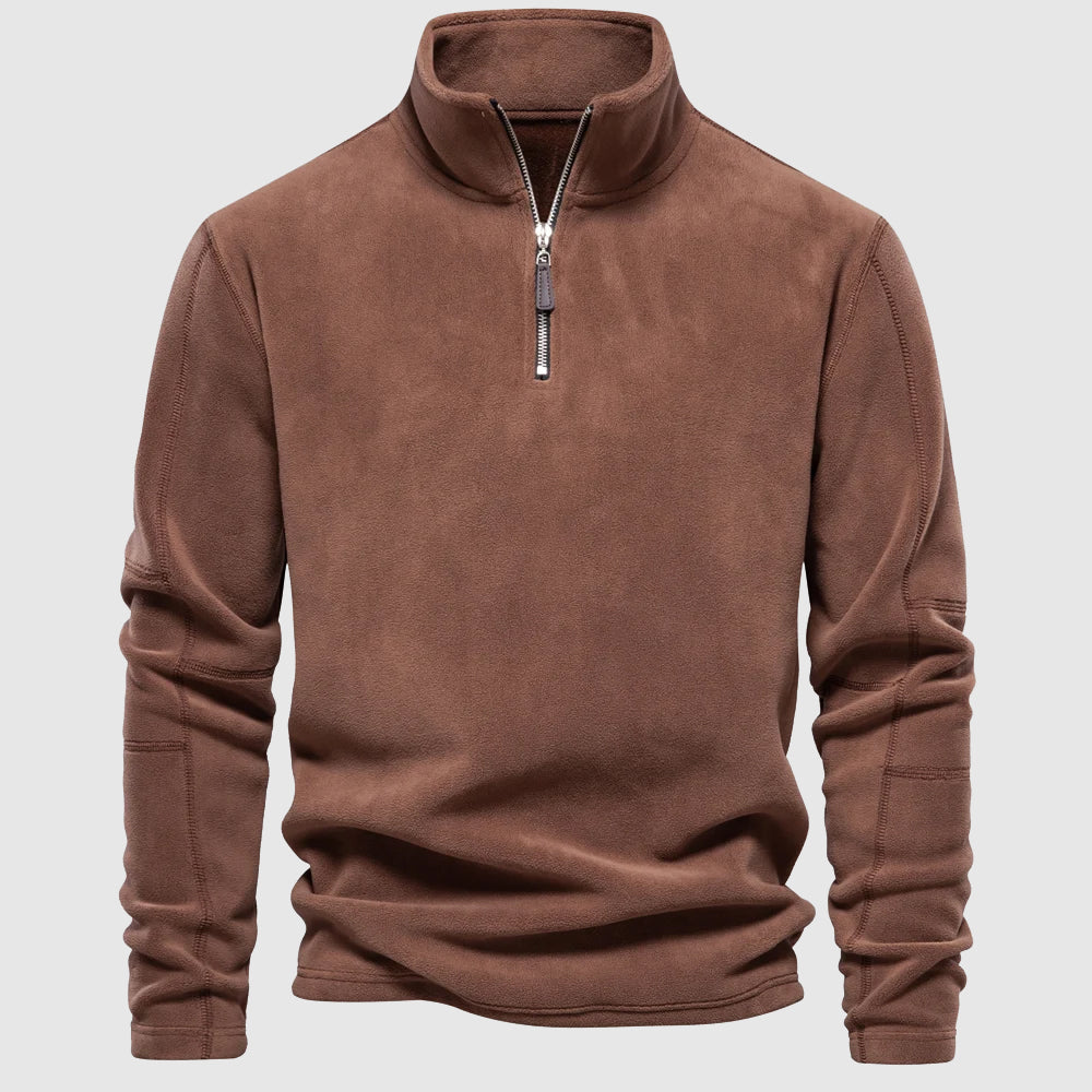 Frank Hardy Warm Airflow Sweater