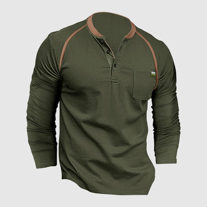 Frank Hardy Weekend Casual Shirt