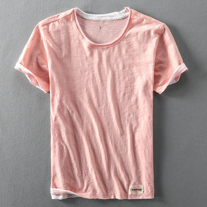 Golden Isles Premium Cotton Shirt