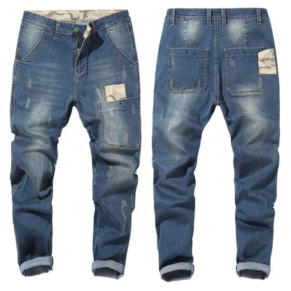 Brooklyn Denim Jeans