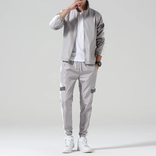 SWEATFLEX TRACKSUIT