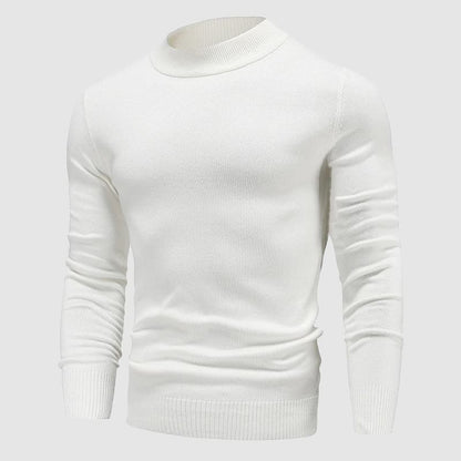 Hampson DualSky Sweater