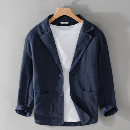 Tommy | Men’s Casual Jacket