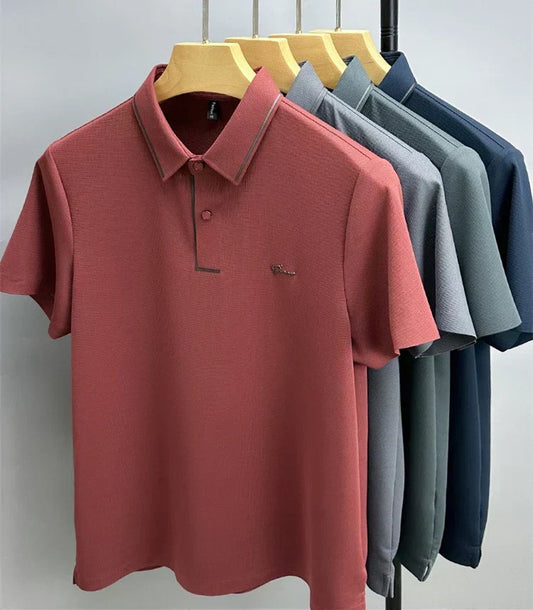 Damian Stylish Polo Shirt