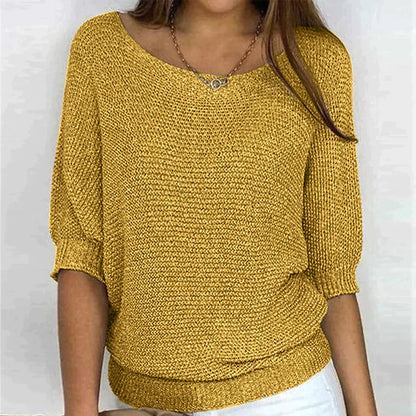 Vanessa™ - Summer pullover