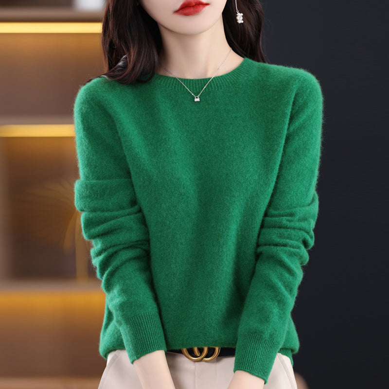 Luna Luxe Sweater