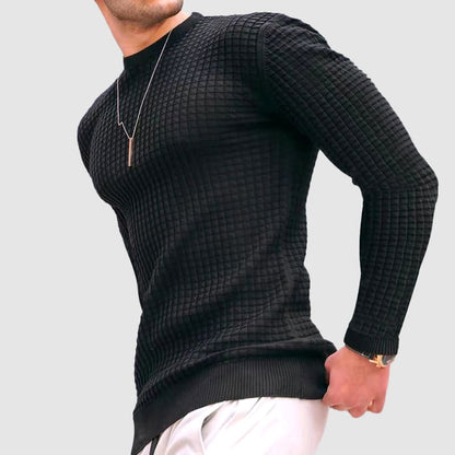 James Casual Urban Sweater