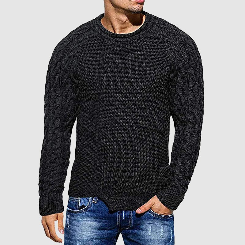 Jason Casual Urban Sweater