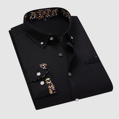 Las Vegas DualSky Dress Shirt