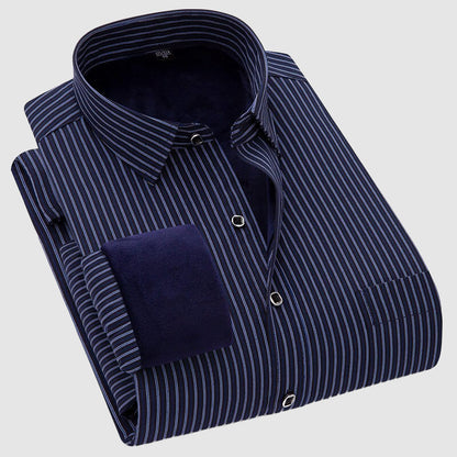 Lincoln DualSky Shirt