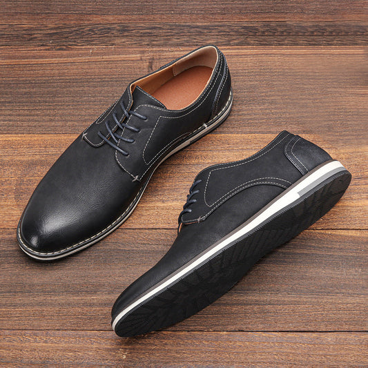 London Formal Oxford Shoes