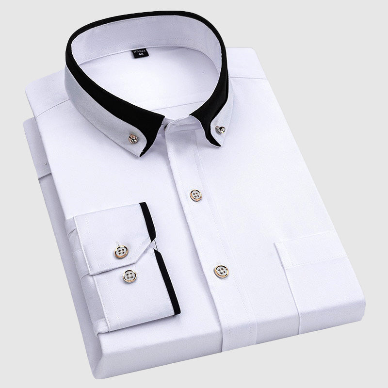 Lotus DualSky Dress Shirt