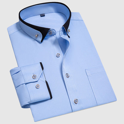 Louis Martin DualSky Shirt