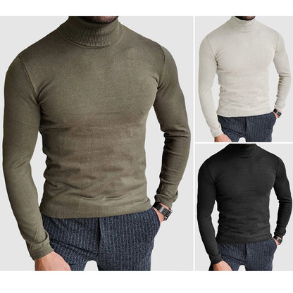 Louis Martin Salerno Turtleneck