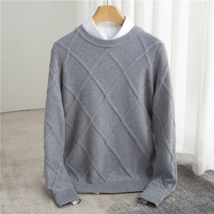 Louis Martin Soft Touch Sweater