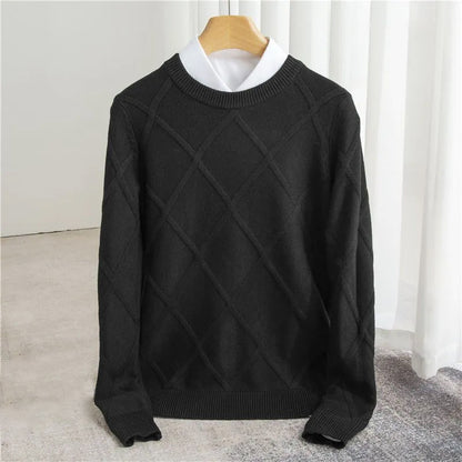 Louis Martin Soft Touch Sweater