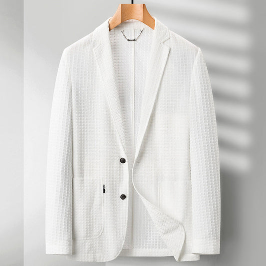 Louis Martin Ultra Breezy Blazer