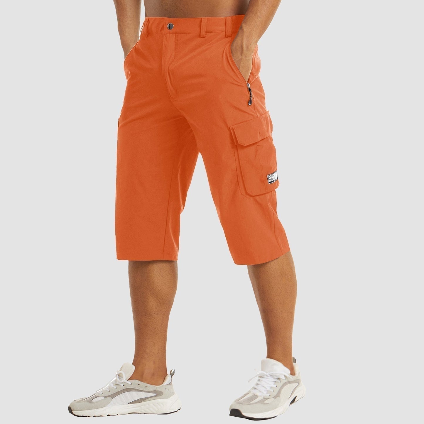 Jason | Cargo Shorts