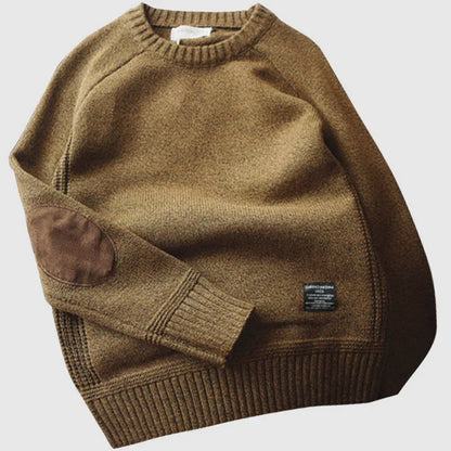 Abel - Men's Sweater