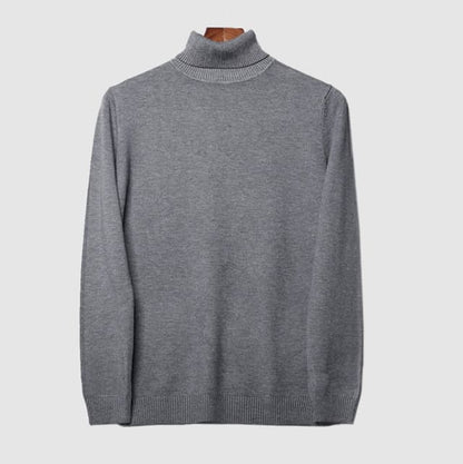 Melbourne DualSky Turtleneck