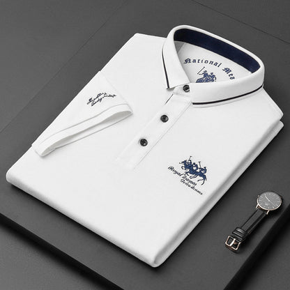 Henry | Classic Men's Polo