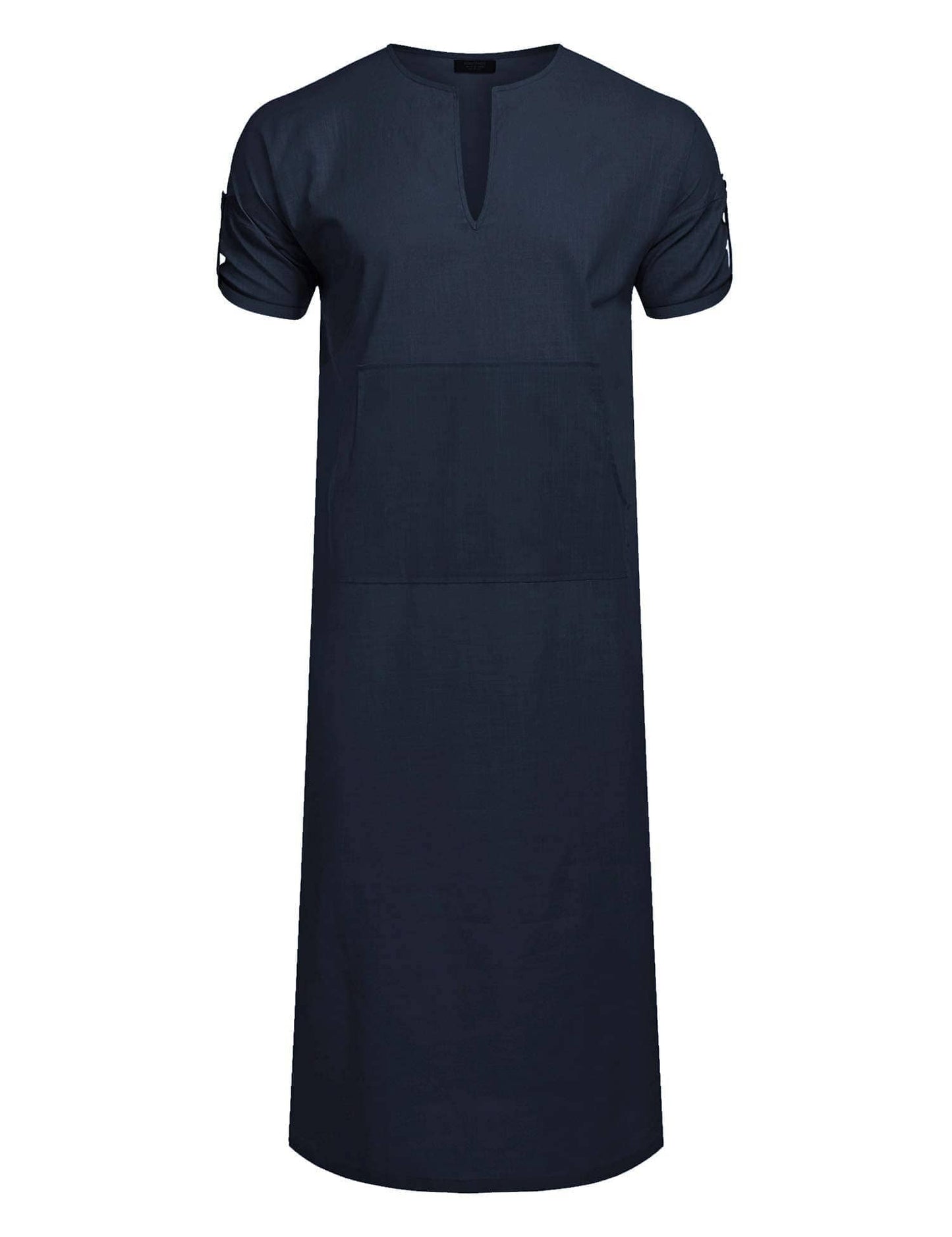 V-Neck Long Gown (US Only)